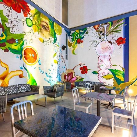 Tryp By Wyndham San Luis Potosi Hotel & Suites Esterno foto
