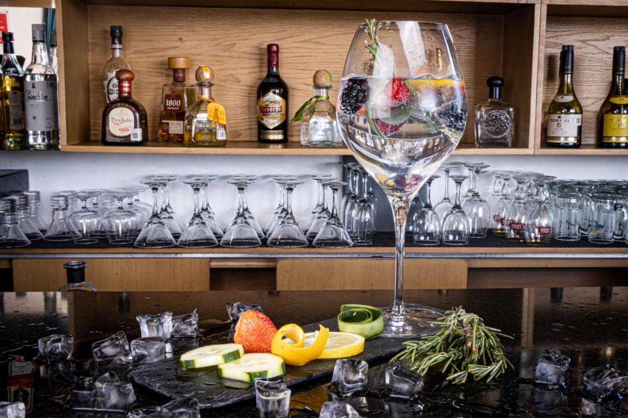 Tryp By Wyndham San Luis Potosi Hotel & Suites Esterno foto