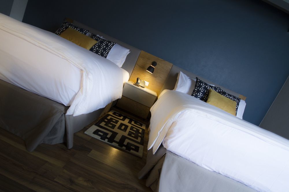 Tryp By Wyndham San Luis Potosi Hotel & Suites Esterno foto